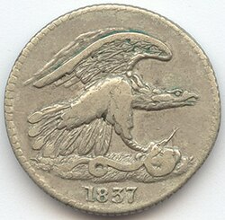 Feuchtwanger Cent
