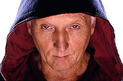 จิ๊กซอว์ ( ตัวละครจากภาพยนตร์ Saw )