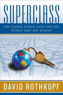 Superclass (book)