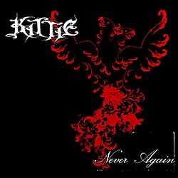 ไม่เอาอีกแล้ว (Kittie EP)