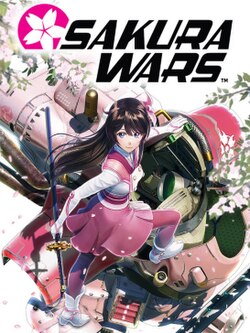 Sakura Wars (วิดีโอเกมปี 2019)