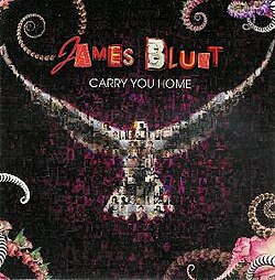 Carry You Home (เพลงของ James Blunt)