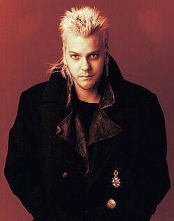 เดวิด (จากเรื่องThe Lost Boys )