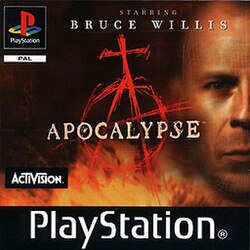 วันสิ้นโลก (วิดีโอเกมปี 1998)