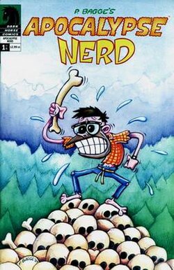 Apocalypse Nerd