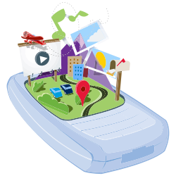 Open Handset Alliance