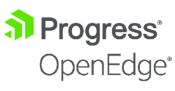 ภาษาธุรกิจขั้นสูงของ OpenEdge