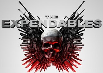 แฟรนไชส์​​The Expendables