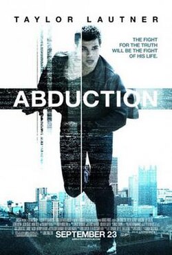 การลักพาตัว (ภาพยนตร์ปี 2011)