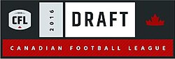 การดราฟท์ CFL ปี 2016