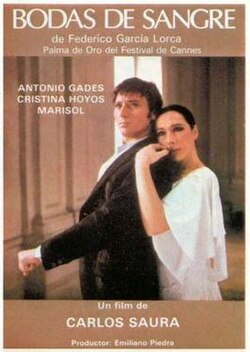 งานแต่งงานเลือด (ภาพยนตร์ปี 1981)