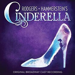 ซินเดอเรลล่า (อัลบั้มเพลงประกอบภาพยนตร์ปี 2013)