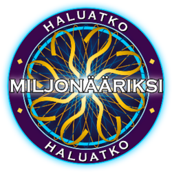 Haluatko miljonääriksi?