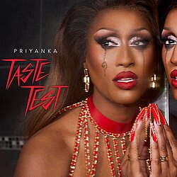 การทดสอบรสชาติ (EP)