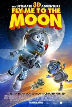 บินไปดวงจันทร์ (ภาพยนตร์ปี 2008)