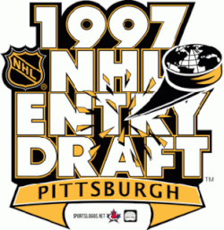 การดราฟท์ผู้เล่น NHL ปี 1997
