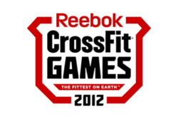 การแข่งขัน CrossFit Games ปี 2012