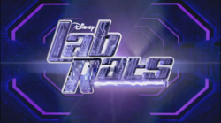 Lab Rats (ซีรีส์โทรทัศน์อเมริกัน)