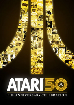 อาตาริ 50