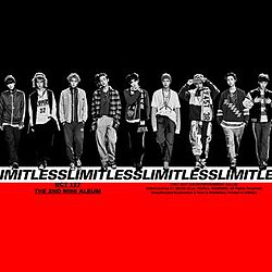 ไร้ขีดจำกัด (อีพี NCT 127)