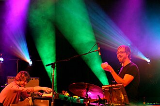 Benevento/Russo Duo
