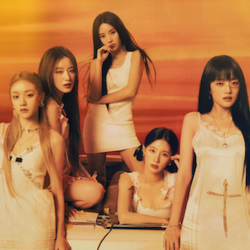 ฮีท ((G)I-dle EP)