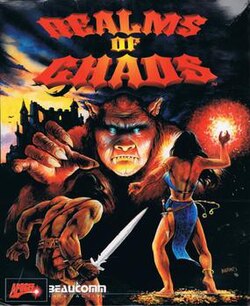 Realms of Chaos (video game)