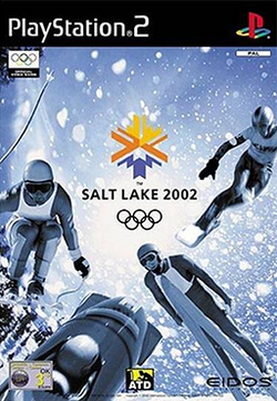 ซอลท์เลค 2002 (วิดีโอเกม)