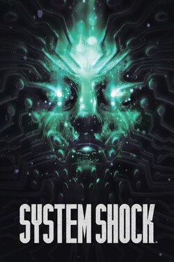 System Shock (วิดีโอเกมปี 2023)