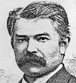 Gédéon Bordiau