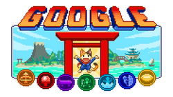 เกมเกาะดูเดิลแชมเปี้ยน