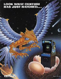 ฟีนิกซ์ (วิดีโอเกมปี 1980)