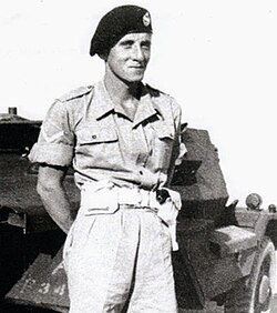 เซซิล วูล์ฟ
