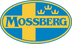 O.F. Mossberg & Sons