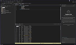 SQL Server Management Studio