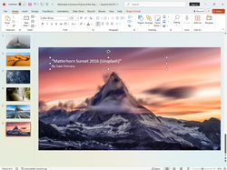 ไมโครซอฟต์ PowerPoint