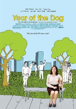 Year of the Dog (film)
