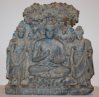 พระพุทธรูปบรัสเซลส์