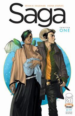 เรื่องราว (การ์ตูน)