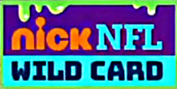 NFL ทางช่อง Nickelodeon