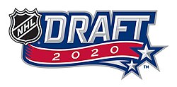 การดราฟท์ผู้เล่น NHL ปี 2020