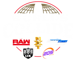 WWE Worlds Collide (ซีรีส์)