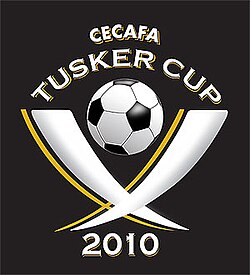 การแข่งขันฟุตบอล CECAFA Cup ปี 2010