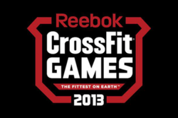 การแข่งขัน CrossFit Games ปี 2013