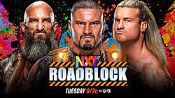 NXT Roadblock (2022)