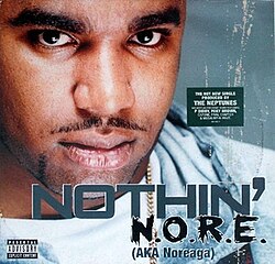 ไม่มีอะไร (เพลงของ NORE)