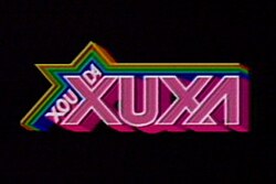 Xou da Xuxa