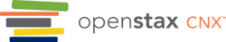 OpenStax CNX