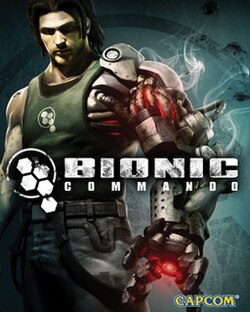 ไบโอนิก คอมมานโด (วิดีโอเกมปี 2009)