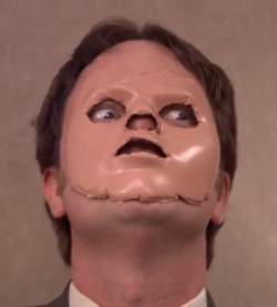 การผ่อนคลายความเครียด (จากซีรีส์The Office )